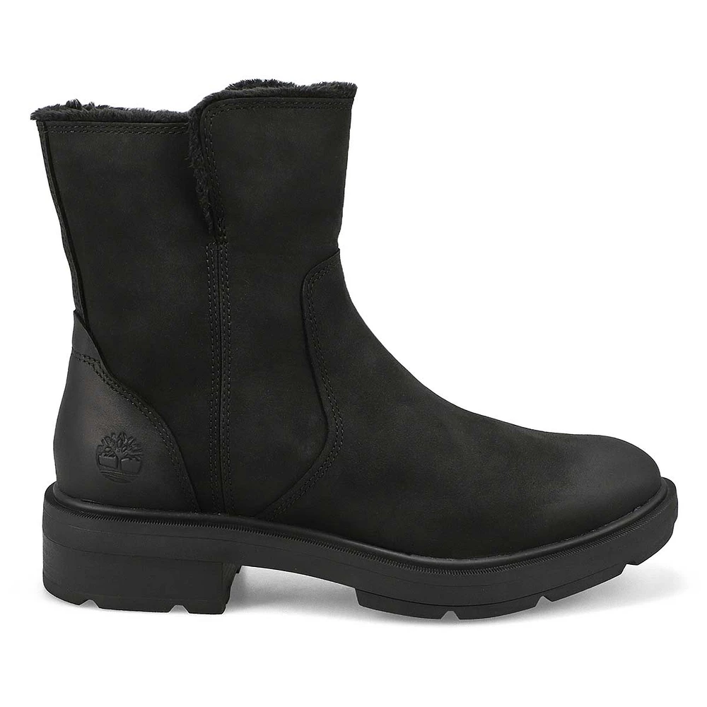 Women's Brimfield Mid Warm Lined Boot - Medium Bro