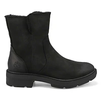 Women's Brimfield Mid Warm Lined Boot - Medium Bro