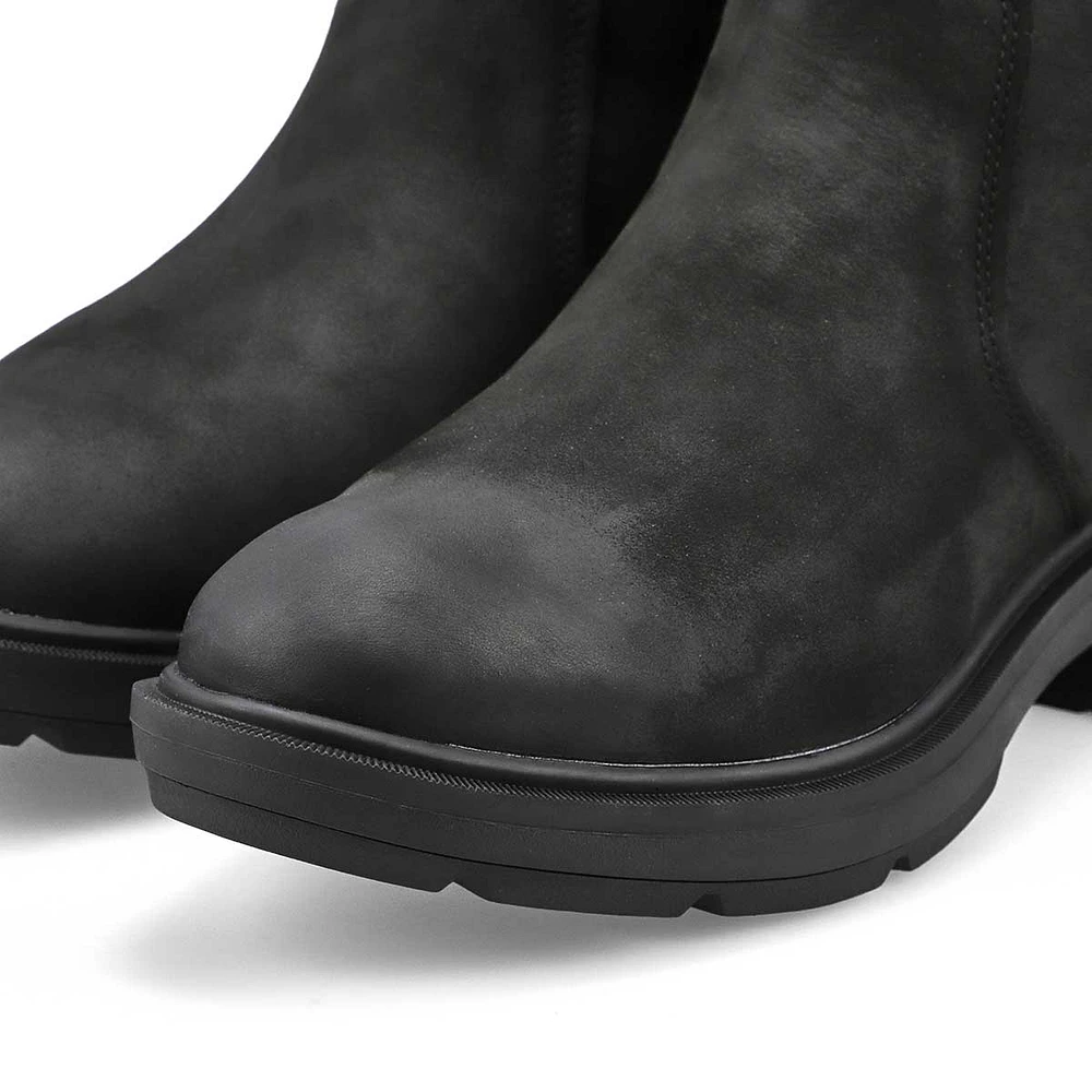 Women's Brimfield Mid Warm Lined Boot - Medium Bro