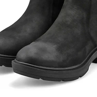 Women's Brimfield Mid Warm Lined Boot - Medium Bro