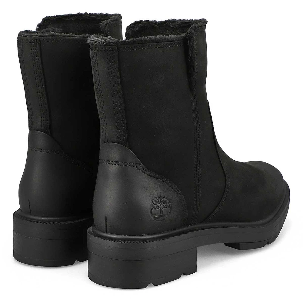 Women's Brimfield Mid Warm Lined Boot - Medium Bro