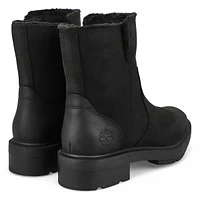 Women's Brimfield Mid Warm Lined Boot - Medium Bro