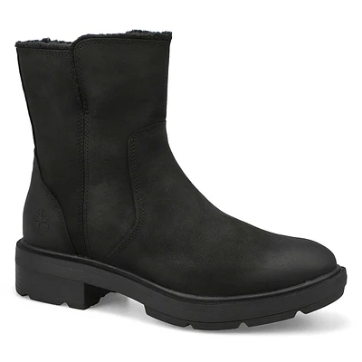 Women's Brimfield Mid Warm Lined Boot - Medium Bro