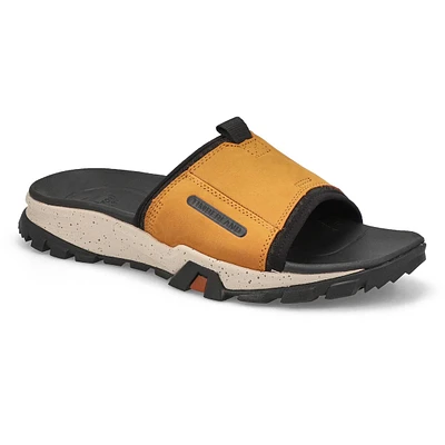 Claquette GARRISON TRAIL, noir, hommes