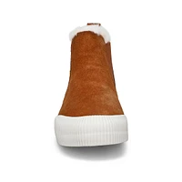 Women's Skyla Bay 2.0 Pull On Boot - Rust