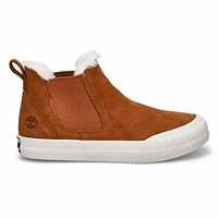 Women's Skyla Bay 2.0 Pull On Boot - Rust