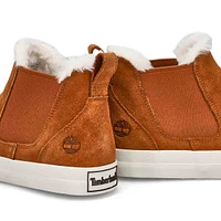 Women's Skyla Bay 2.0 Pull On Boot - Rust