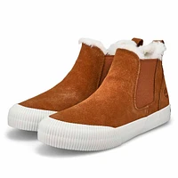 Women's Skyla Bay 2.0 Pull On Boot - Rust