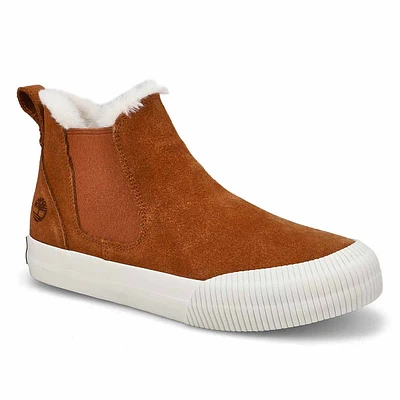 Women's Skyla Bay 2.0 Pull On Boot - Rust