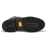 Men's 6" Premium Vibram Waterproof Ankle Boot