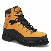 Men's 6" Premium Vibram Waterproof Ankle Boot