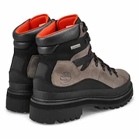 Men's 6" Premium Vibram Waterproof Ankle Boot