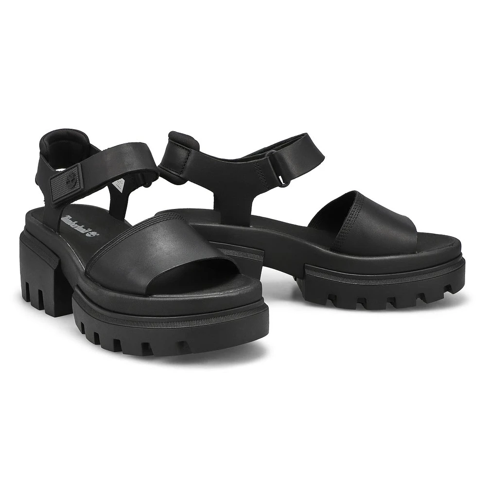 Women's Everleigh Back Strap Sandal