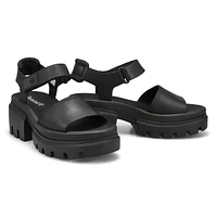 Women's Everleigh Back Strap Sandal