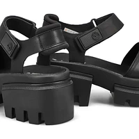 Women's Everleigh Back Strap Sandal