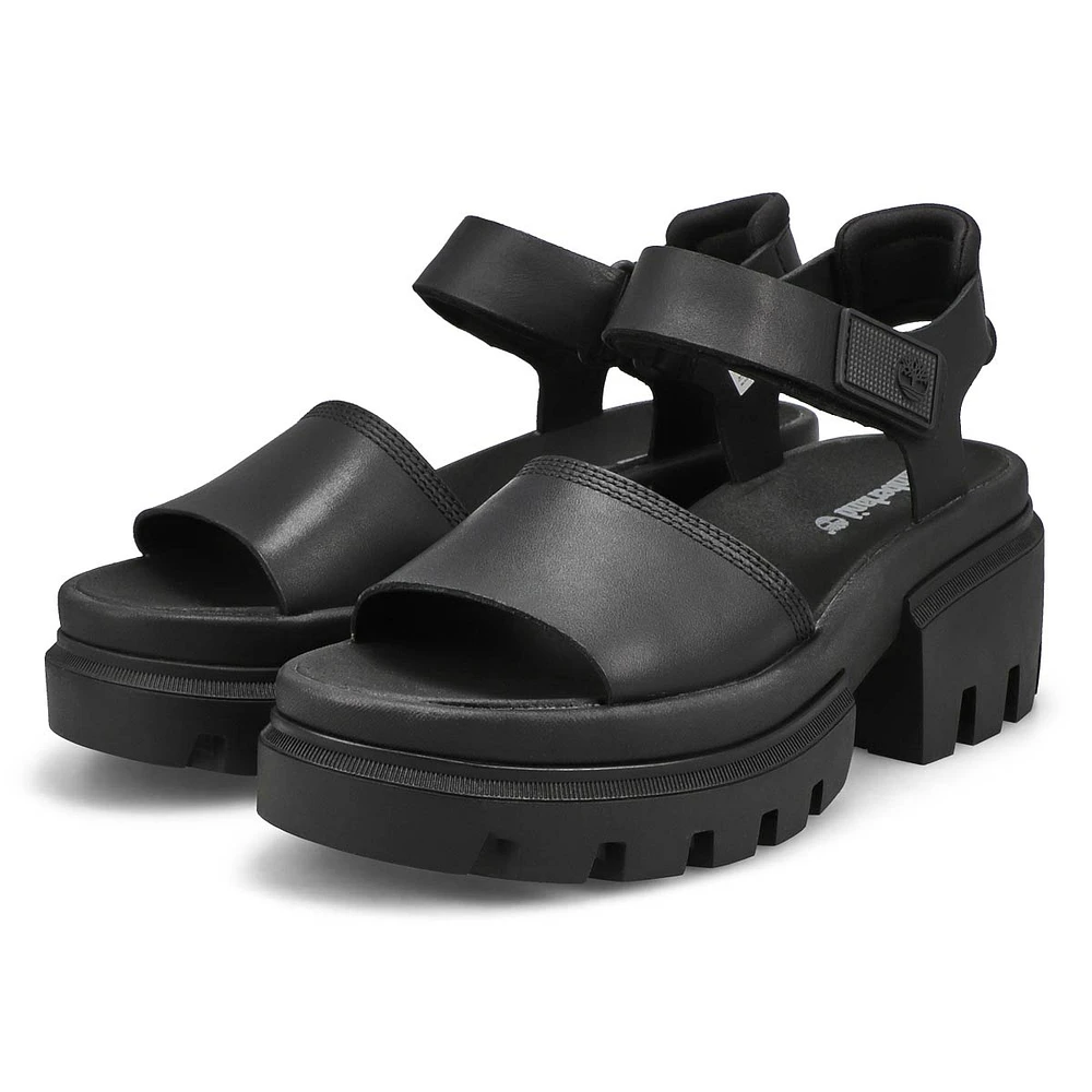 Women's Everleigh Back Strap Sandal