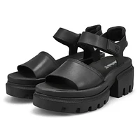 Women's Everleigh Back Strap Sandal