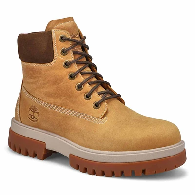 Botte impermable ARBOR ROAD, bl, hommes