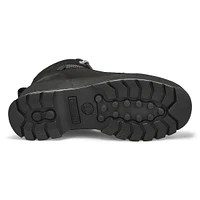 Women's Euro Hiker Hiking Boot - Light Grey