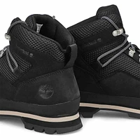 Women's Euro Hiker Hiking Boot - Light Grey