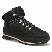 Women's Euro Hiker Hiking Boot - Light Grey