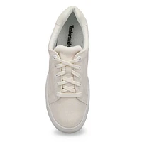 Women's Laurel Court Platform Lace Up Sneaker