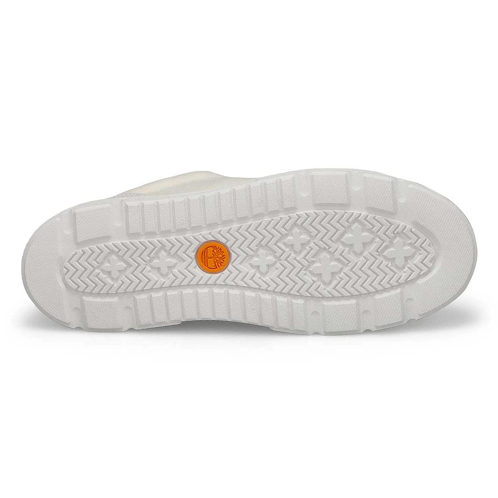 Women's Laurel Court Platform Lace Up Sneaker