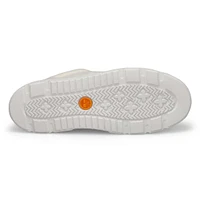 Women's Laurel Court Platform Lace Up Sneaker