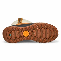 Women's Moriah Range Waterproof Pull-On Boot - Rus