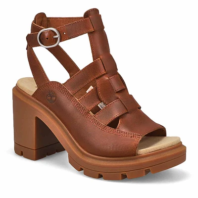 Women's Allington Heights Heel Sandal - Black