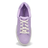 Women's Laurel Court Platform Lace Up Sneaker