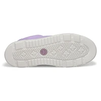 Women's Laurel Court Platform Lace Up Sneaker