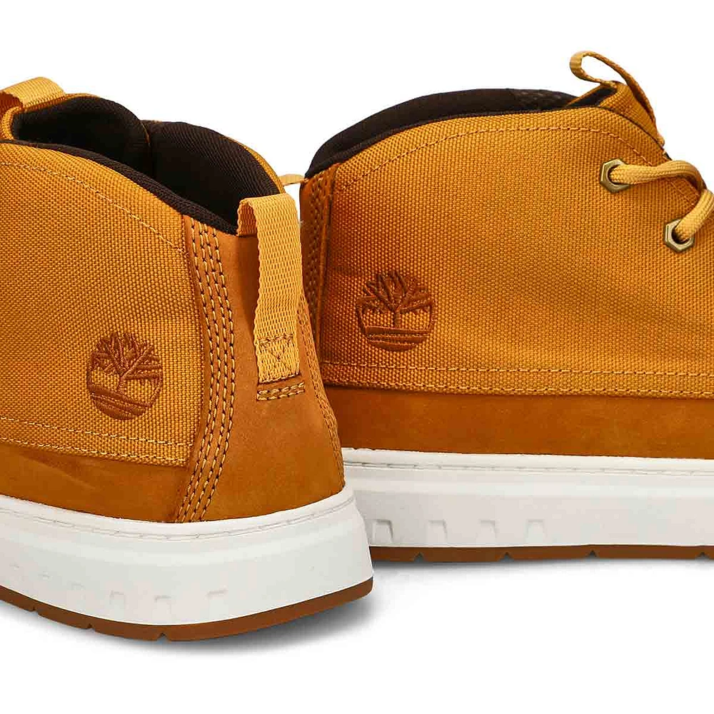Men's Maple Grove Mid Chukka Sneaker