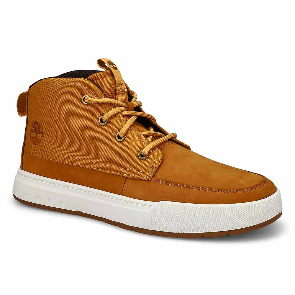 Men's Maple Grove Mid Chukka Sneaker