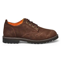 Men's Redwood Falls Waterproof Lace Up Oxford