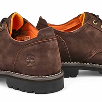 Men's Redwood Falls Waterproof Lace Up Oxford
