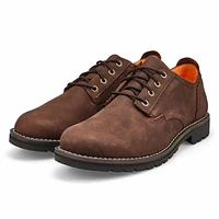 Men's Redwood Falls Waterproof Lace Up Oxford