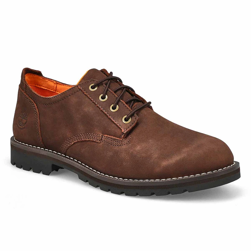 Men's Redwood Falls Waterproof Lace Up Oxford