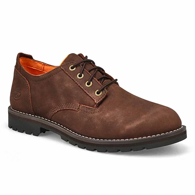 Men's Redwood Falls Waterproof Lace Up Oxford