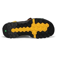 Men's Garrison Trail Webbing Strap Sandal - Orange