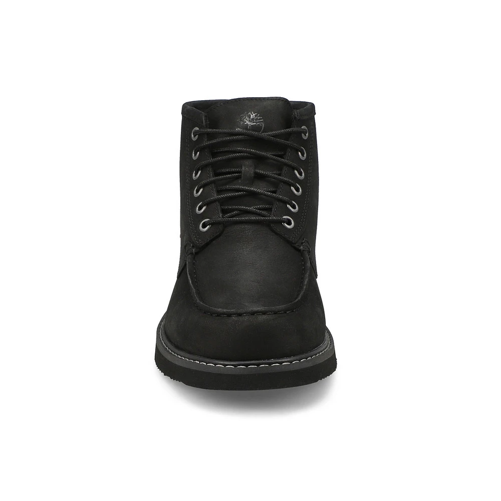 Men's Newmarket Lace Up Chukka Boot - Wheat