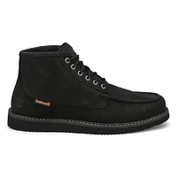 Men's Newmarket Lace Up Chukka Boot - Wheat