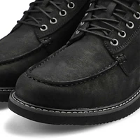 Men's Newmarket Lace Up Chukka Boot - Wheat