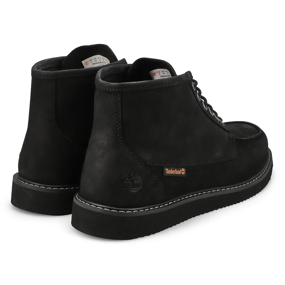 Men's Newmarket Lace Up Chukka Boot - Wheat