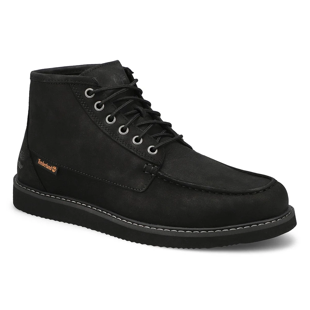 Men's Newmarket Lace Up Chukka Boot - Wheat