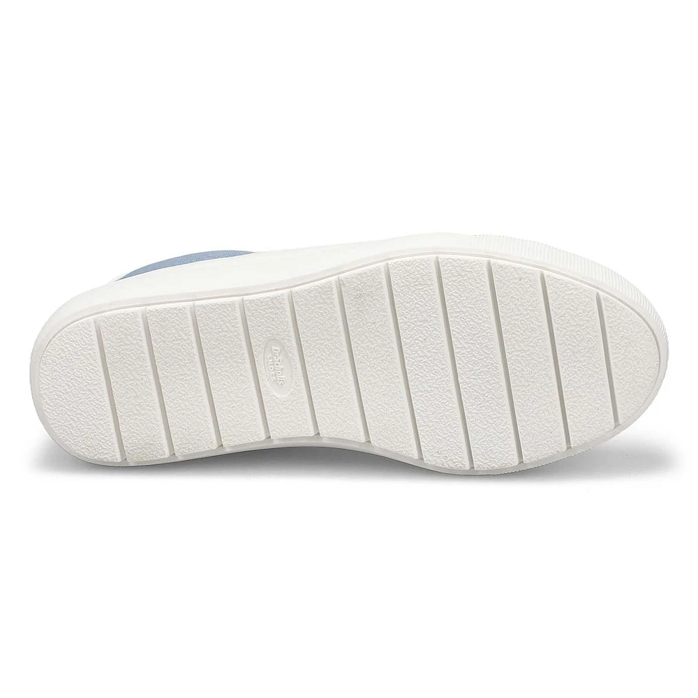 Women's Time Off Canvas Sneaker