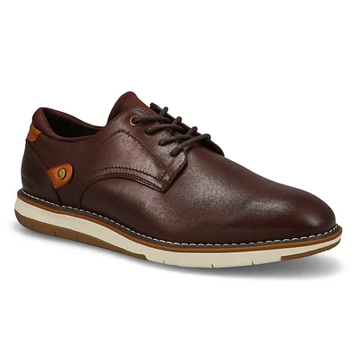 Richelieu décontracté en cuir TORONTO, brun, homme