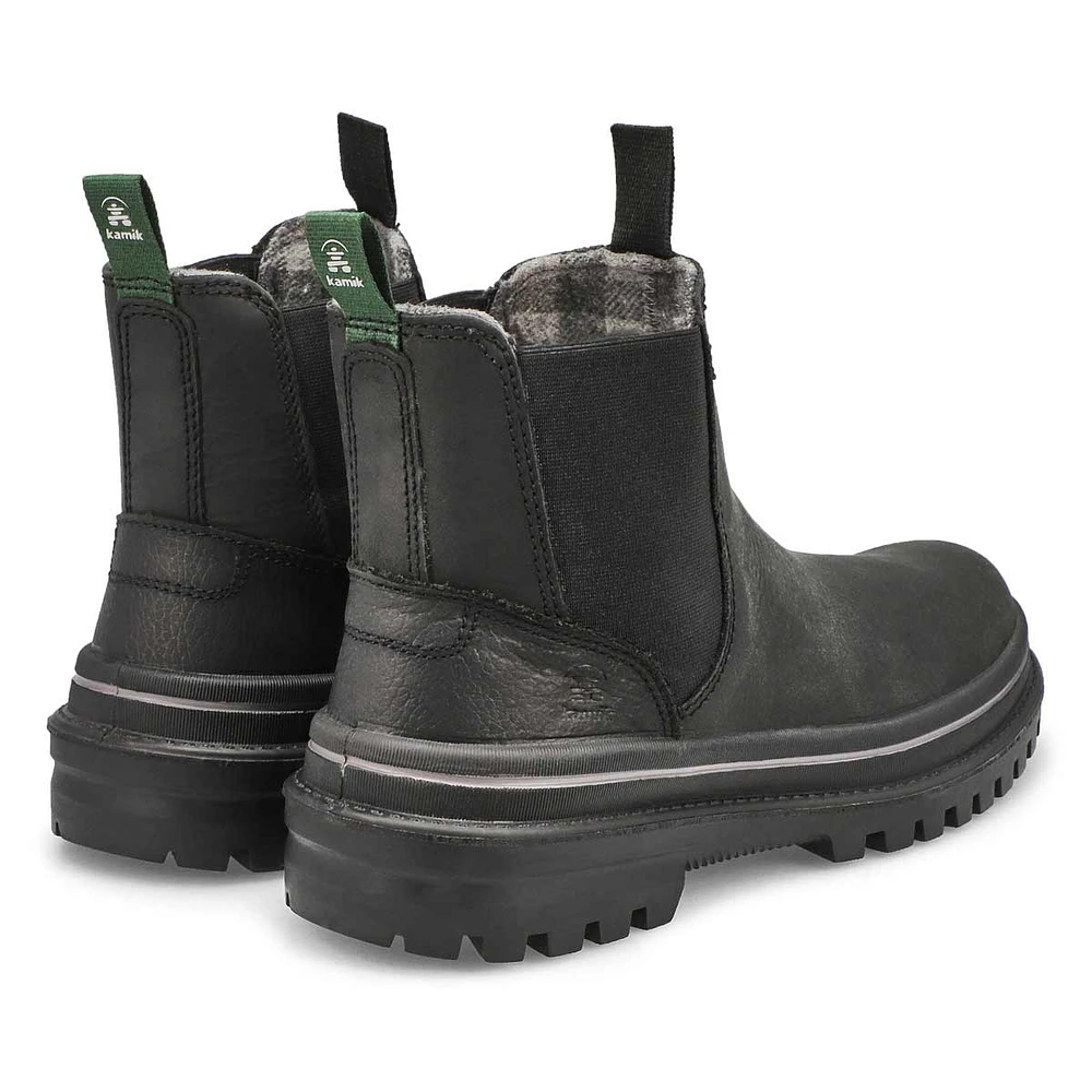 Men's Tyson C Chelsea Winter Boot