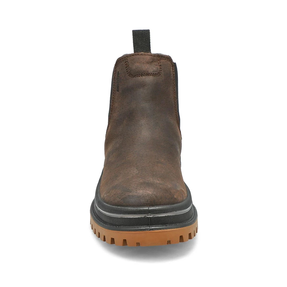 Men's Tyson C Chelsea Winter Boot