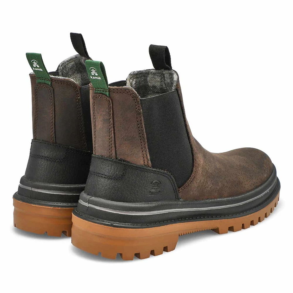 Men's Tyson C Chelsea Winter Boot